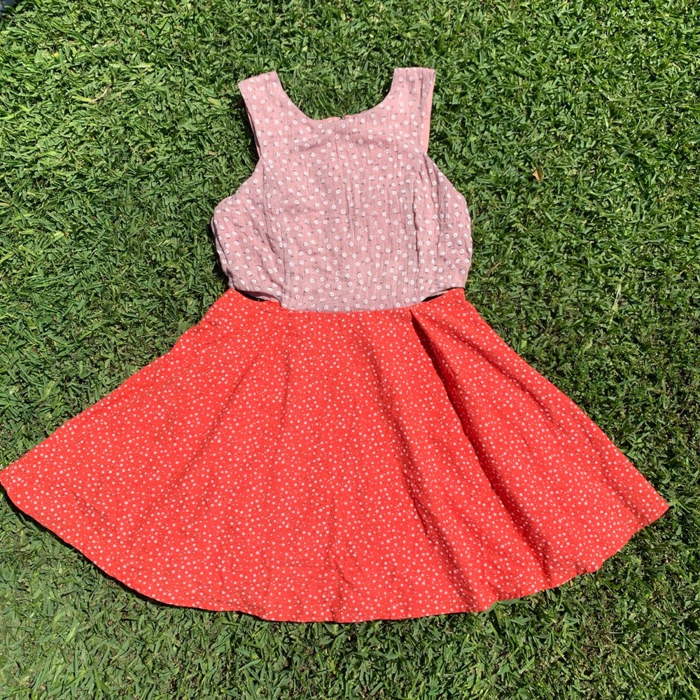 ✨Super cute 🌻🌻🌻 Dress by Lucca Couture 👗✨ - Picture 3 of 8